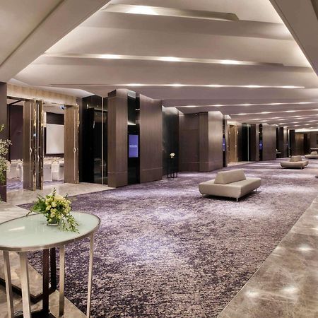 Sofitel Kuala Lumpur Damansara Hotell Exteriör bild