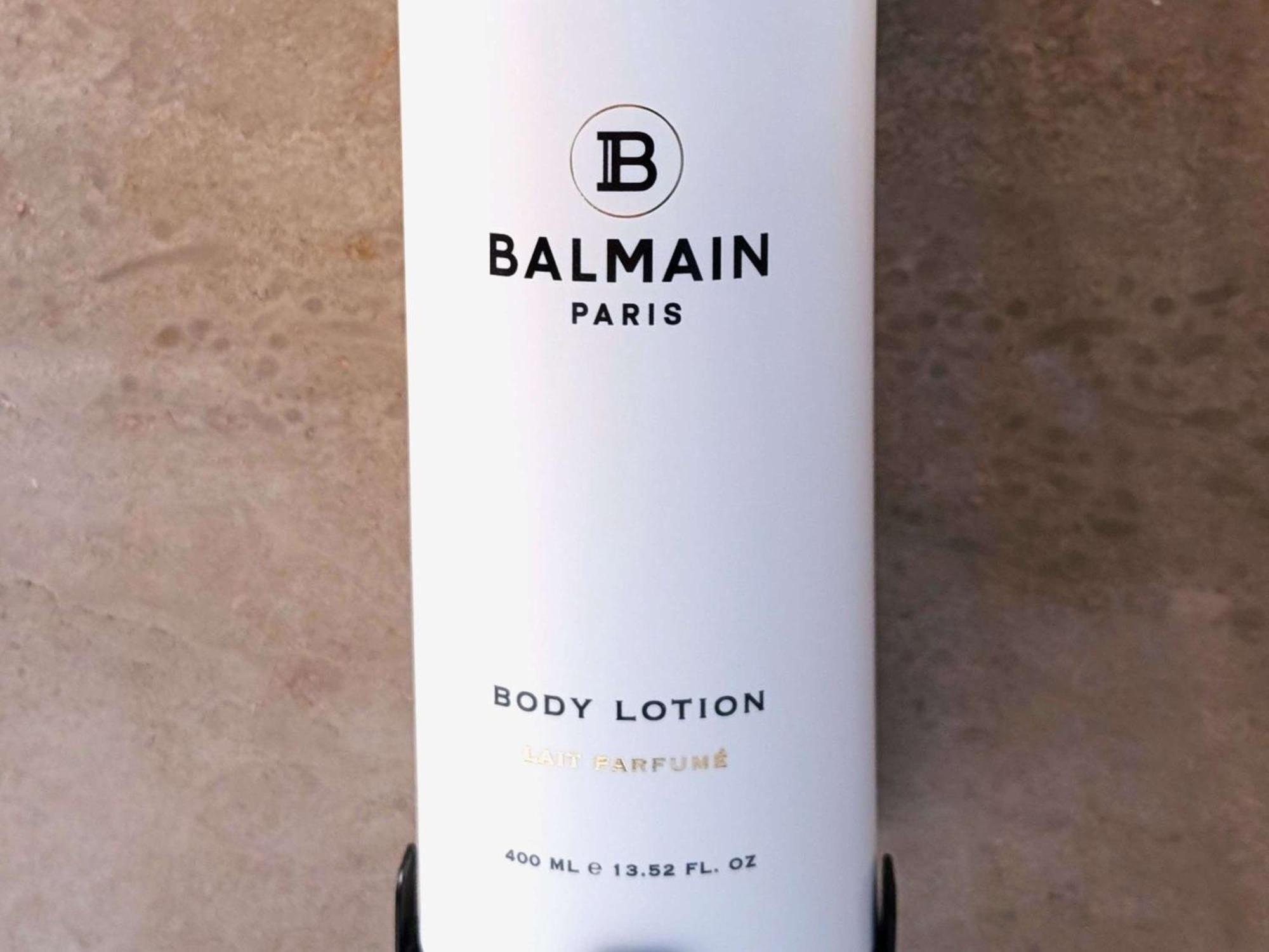 Sofitel Kuala Lumpur Damansara Hotell Exteriör bild Balmain body lotion